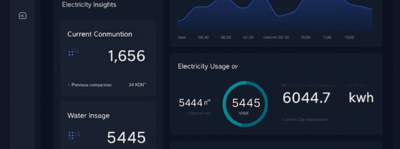 IoT Dashboard 2